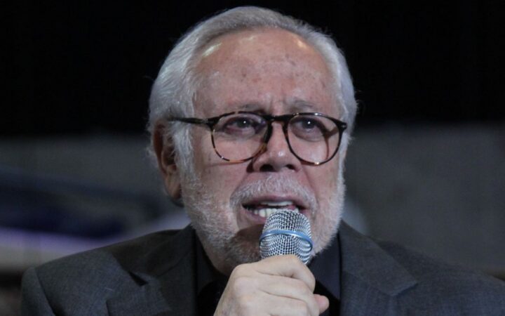 Detienen a Luis de Llano por negarse a ofrecer disculpa a Sasha Sokol y cumplir sentencia Detienen a Luis de Llano por negarse a ofrecer disculpa a Sasha Sokol y cumplir sentencia
