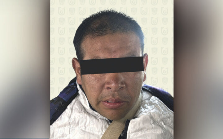 Vinculan a proceso a hombre por presunta extorsión a dueño de negocio de mudanzas en Tlalpan Vinculan a proceso a hombre por presunta extorsión a dueño de negocio de mudanzas en Tlalpan