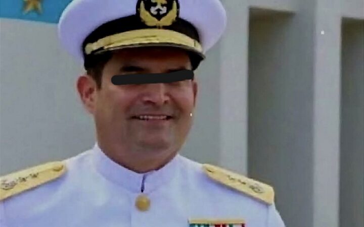 Manuel Farías reclama información clave al cierre de su proceso Manuel Farías reclama información clave al cierre de su proceso