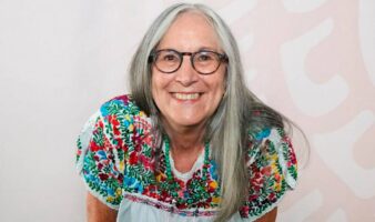 Rinden homenaje a Julieta Fierro, a un año de su muerte
