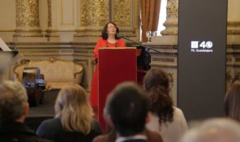 Buenos Aires será Invitada de Honor de la FIL Guadalajara 2027