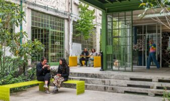 FILGem, una feria del libro enfocada en la agenda feminista y los derechos humanos