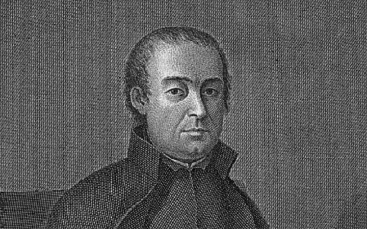 Jaime Labastida revisa el legado del filósofo Juan Benito Díaz de Gamarra Jaime Labastida revisa el legado del filósofo Juan Benito Díaz de Gamarra