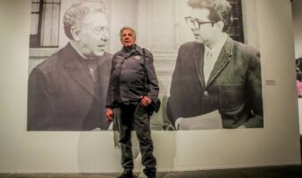 Recopilan el pensamiento del crítico Alberto Híjar en tres tomos