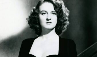 El Festival de Cine de Morelia rendirá homenaje a Janet Alcoriza
