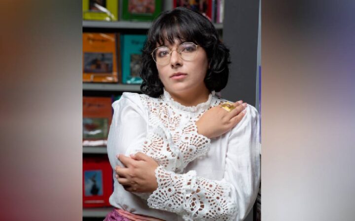 La agencia alemana Gaeb & Eggers contrata a editora mexicana para su área de No Ficción La agencia alemana Gaeb & Eggers contrata a editora mexicana para su área de No Ficción