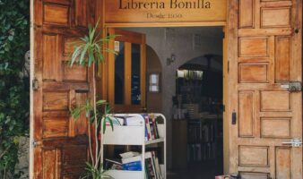 Editores independientes se reúnen en Librería Bonilla
