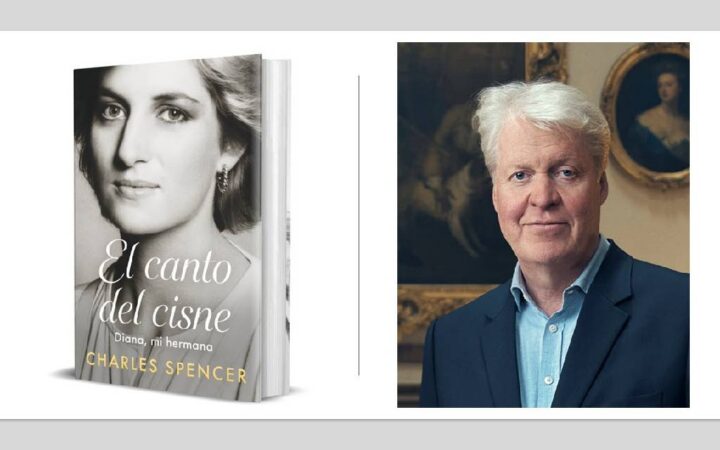 La historia de Diana de Gales, contada por su hermano La historia de Diana de Gales, contada por su hermano