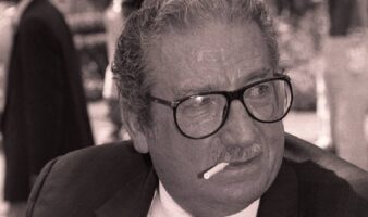 Salen a la luz poemas inéditos de Jaime Sabines