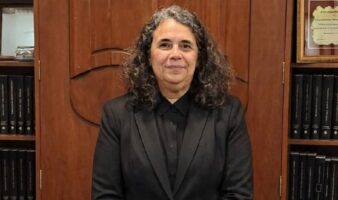 Consuelo Sáizar obtiene el Premio Nacional al Mérito Editorial Juan Pablos 2026