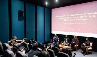 Buscan tasa cero para pequeñas y medianas librerías