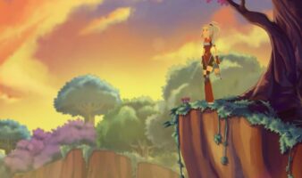 ‘Un reino para todos nosotros’, la película de animación mexicana que lleva el tema migratorio a las infancias