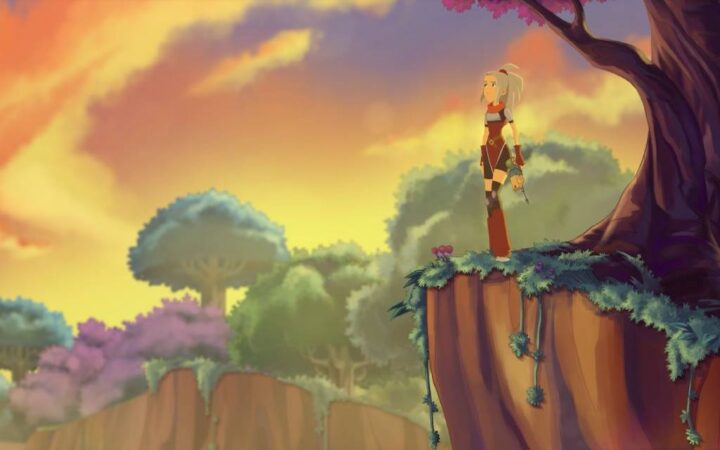 ‘Un reino para todos nosotros’, la película de animación mexicana que lleva el tema migratorio a las infancias ‘Un reino para todos nosotros’, la película de animación mexicana que lleva el tema migratorio a las infancias
