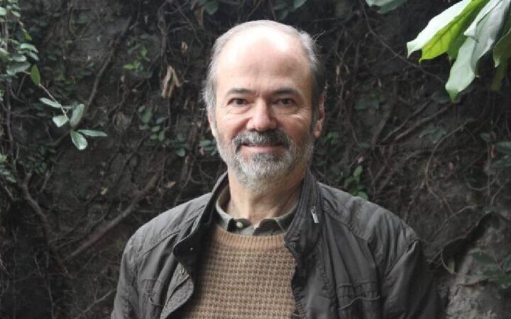 Juan Villoro obtiene el Premio Internacional Carlos Fuentes a la Creación Literaria 2026 Juan Villoro obtiene el Premio Internacional Carlos Fuentes a la Creación Literaria 2026