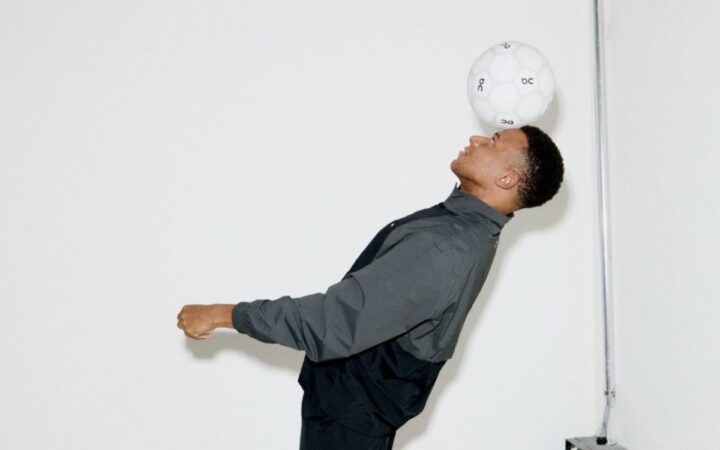 Kylian Mbappé deja Nike y firma con la marca suiza On Kylian Mbappé deja Nike y firma con la marca suiza On