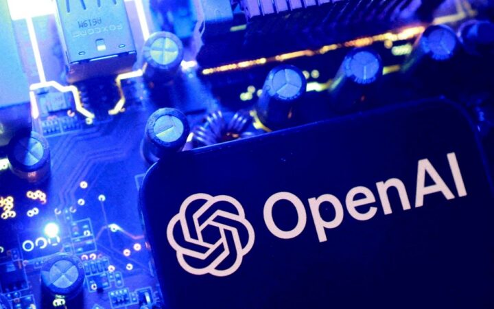 OpenAI intentó acceder sin autorización a webs del gobierno de EE.UU. OpenAI intentó acceder sin autorización a webs del gobierno de EE.UU.