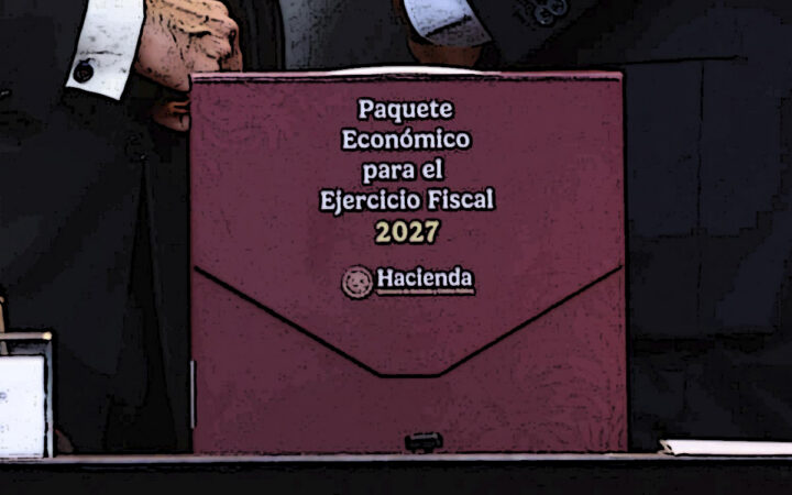 Aristegui en Vivo: Sheinbaum envía Presupuesto 2027; con impuesto contra el huachicol; asesinan a aspirante en Oaxaca (09/09/2026) Aristegui en Vivo: Sheinbaum envía Presupuesto 2027; con impuesto contra el huachicol; asesinan a aspirante en Oaxaca (09/09/2026)