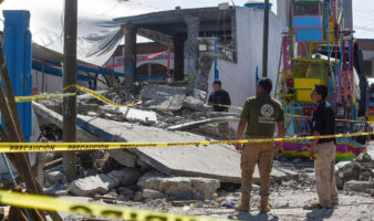 Lo mejor de Aristegui en Vivo: Explosión en Edomex deja 10 muertos; ultraderecha avanza en Alemania; Toluca gana la Leagues Cup (07/09/2026)