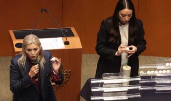 Juez de Distrito declara inconstitucional la reforma judicial de 2024; JUFED celebra 'histórico fallo'