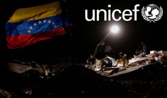 Unicef rehabilitará sistemas de agua en Venezuela tras sismos