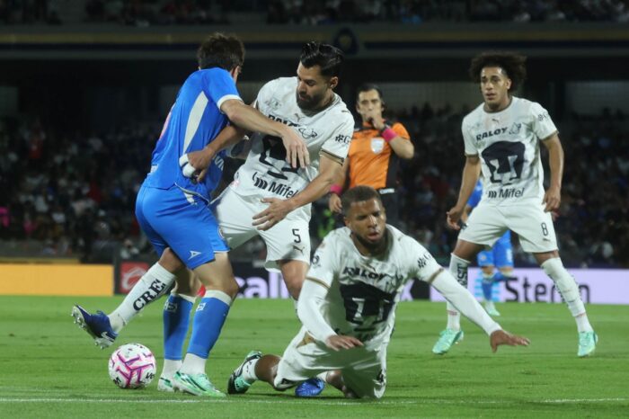 Cruz Azul 