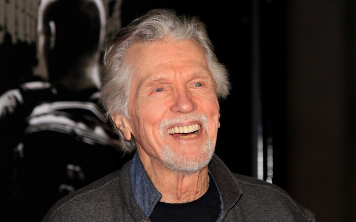 Muere a los 93 años Tom Skerritt, estrella de 'Alien' y 'Top Gun' Muere a los 93 años Tom Skerritt, estrella de 'Alien' y 'Top Gun'