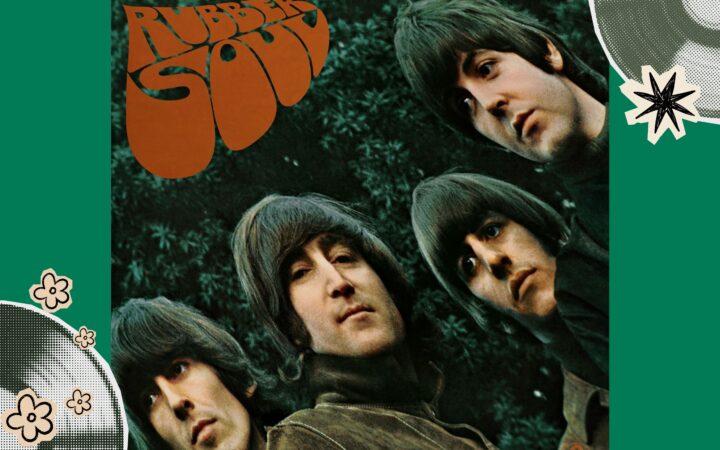 Universal lanza edición remasterizada de ‘Rubber Soul’, álbum de The Beatles de 1965 Universal lanza edición remasterizada de ‘Rubber Soul’, álbum de The Beatles de 1965