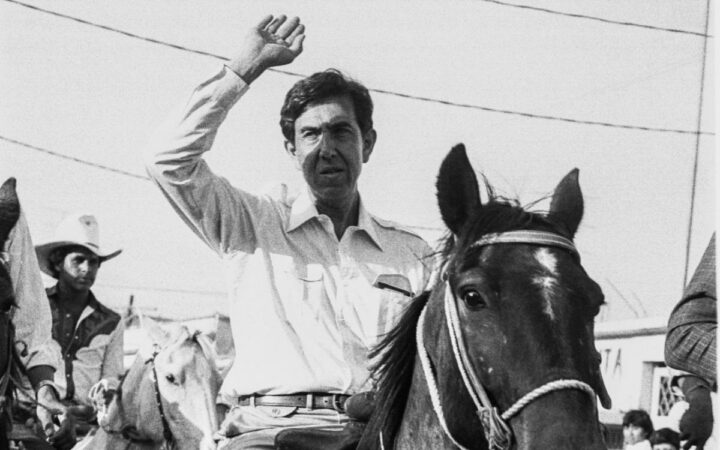 Cuba expresa sus 'sentidas condolencias' a México por la muerte de Cuauhtémoc Cárdenas Cuba expresa sus 'sentidas condolencias' a México por la muerte de Cuauhtémoc Cárdenas