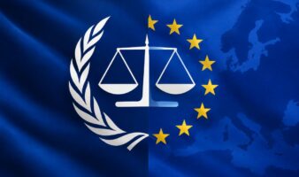 La UE promete proteger a la CPI ante las sanciones de EE.UU.