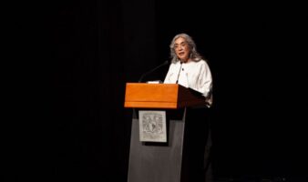Escribir contra el silencio: ¿Por qué Cristina Rivera Garza es la candidata idónea para el Premio Nobel de Literatura? | Artículo por Alberto Islas