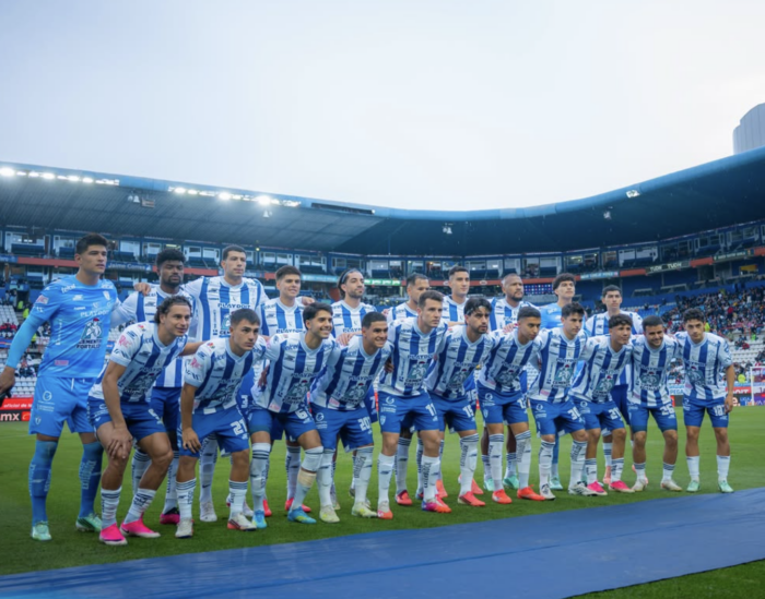 Cruz Azul 