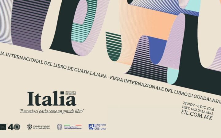 La Feria del Libro de Guadalajara cumplirá 40 años con homenaje a Rulfo La Feria del Libro de Guadalajara cumplirá 40 años con homenaje a Rulfo