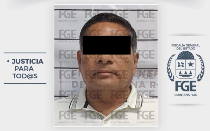 Detienen al alcalde de Puerto Aventuras y a dos colaboradores por extorsión agravada Detienen al alcalde de Puerto Aventuras y a dos colaboradores por extorsión agravada