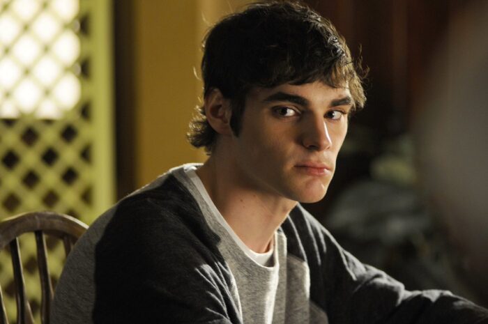  RJ Mitte