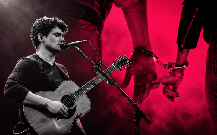 John Mayer regresa con música y sello discográfico propio John Mayer regresa con música y sello discográfico propio