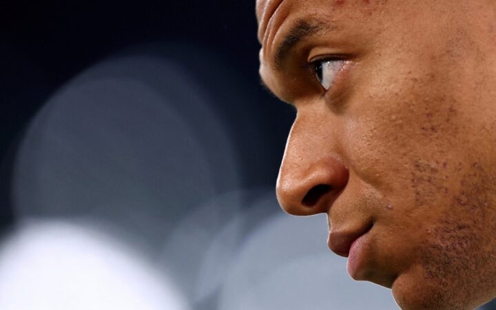 Mbappé, el Real Madrid y LaLiga enfrentan un largo camino hacia la redención en China Mbappé, el Real Madrid y LaLiga enfrentan un largo camino hacia la redención en China