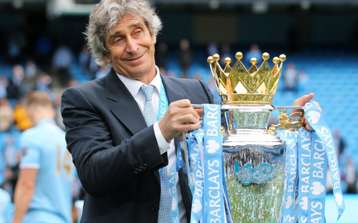 Piden a Hacienda Británica investigar al Manchester City Piden a Hacienda Británica investigar al Manchester City