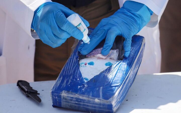 El Escudo Ideológico y el Reacomodo del Narcotráfico: De los Andes a Oaxaca | Por Alberto Islas El Escudo Ideológico y el Reacomodo del Narcotráfico: De los Andes a Oaxaca | Por Alberto Islas