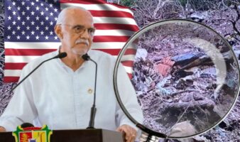 Nayarit, bajo el 'microscopio' de EEUU por aeronave y posibles nexos criminales