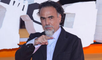 'Estamos en un momento que no sabemos si es ficción o realidad': González Iñárritu