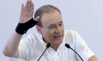 No hay clan Taddei… y si lo hay, soy autor intelectual involuntario: Durazo