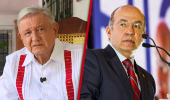 Lo mejor de Aristegui en Vivo: Reaparecen AMLO y Calderón; Ejército reconoce ilegalidad de 'guerra sucia' (01/10/2026)