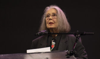 Lo mejor de Aristegui en Vivo: Tribunal Electoral invalida boletas planchadas; Anne Carson gana el Nobel de Literatura (08/10/2026)