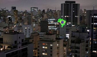 Investigan la campaña de Flávio Bolsonaro por financiación irregular e injerencia externa