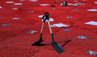 Violencia e impunidad del pasado alimentan la crisis actual en México: Barrera y Fernández