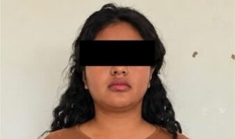 Detienen a funcionaria de Oaxaca por presunta extorsión y cobro de piso