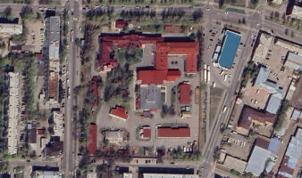 Qué se sabe de la muerte de una técnica de un laboratorio en Rusia y las sospechas sobre un posible caso de peste
