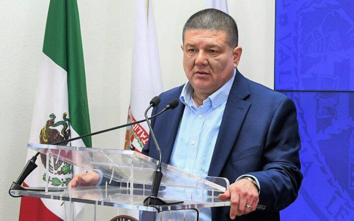 Defensa de César Jáuregui confirma participación de la Sedena en operativo en Chihuahua Defensa de César Jáuregui confirma participación de la Sedena en operativo en Chihuahua