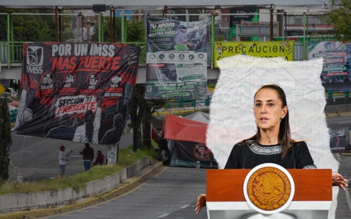 El gobierno no está obligado a lo imposible; tampoco el pueblo | Por Alberto Vizcarra Ozuna El gobierno no está obligado a lo imposible; tampoco el pueblo | Por Alberto Vizcarra Ozuna