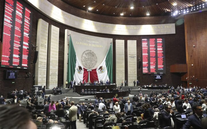 Comisión de Hacienda discutirá este lunes dictámenes en materia de ingresos Comisión de Hacienda discutirá este lunes dictámenes en materia de ingresos